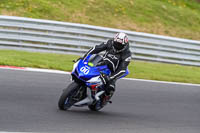 Middle 2 Group Blue Bikes